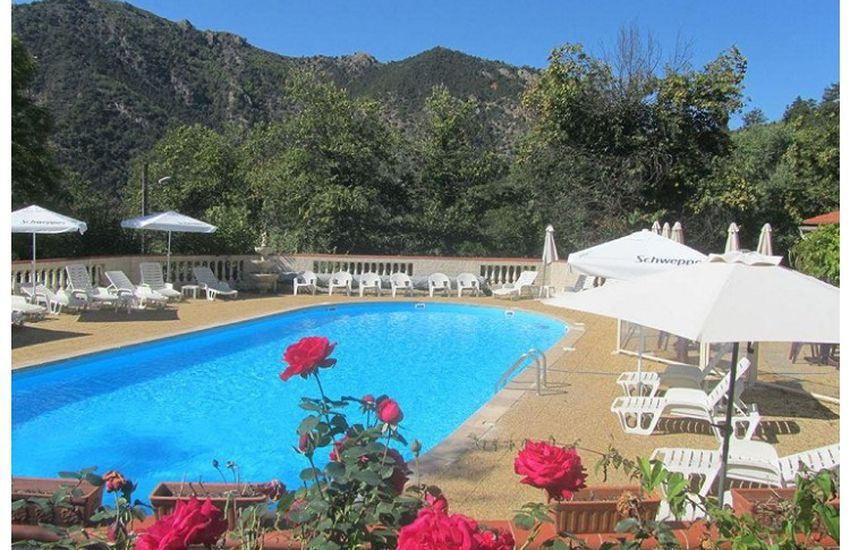 Domaine Saint Martin